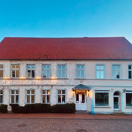 Spurensucher Quartier Usedom Town Buitenkant foto